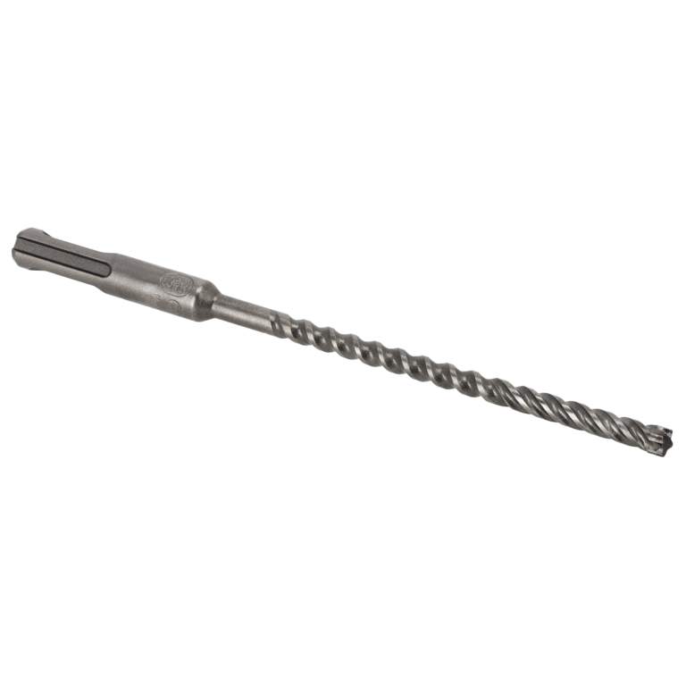 Wiertło SDS plus X5 DUAL 8x315mm STALCO PERFECT