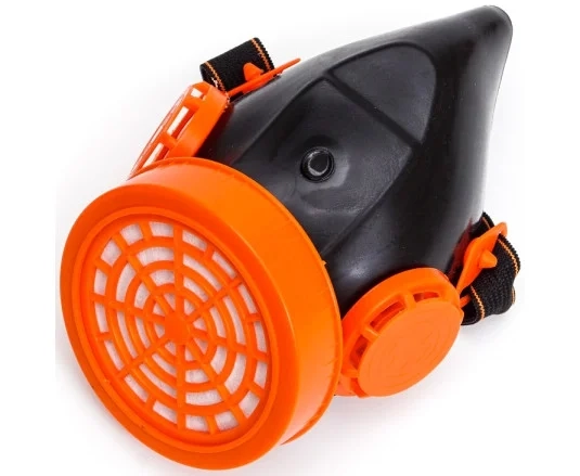 Półmaska Respirator z