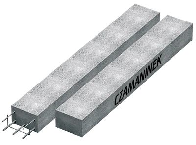 Czamaninek Nadproże PN 17,5×11,5 – 149/110