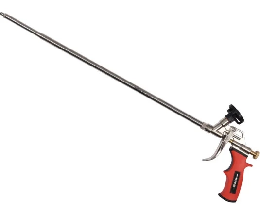 Pistolet do pianki montażowej
