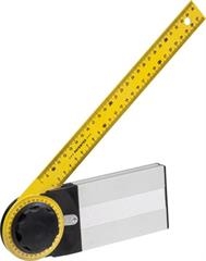 Kątomierz nastawny 350mm Stalco