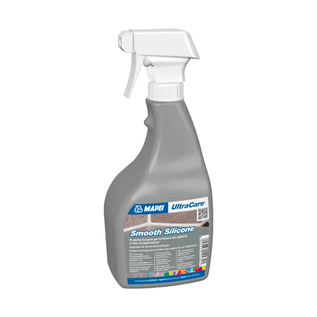 Mapei Ultracare Smooth Silicone 750 ml