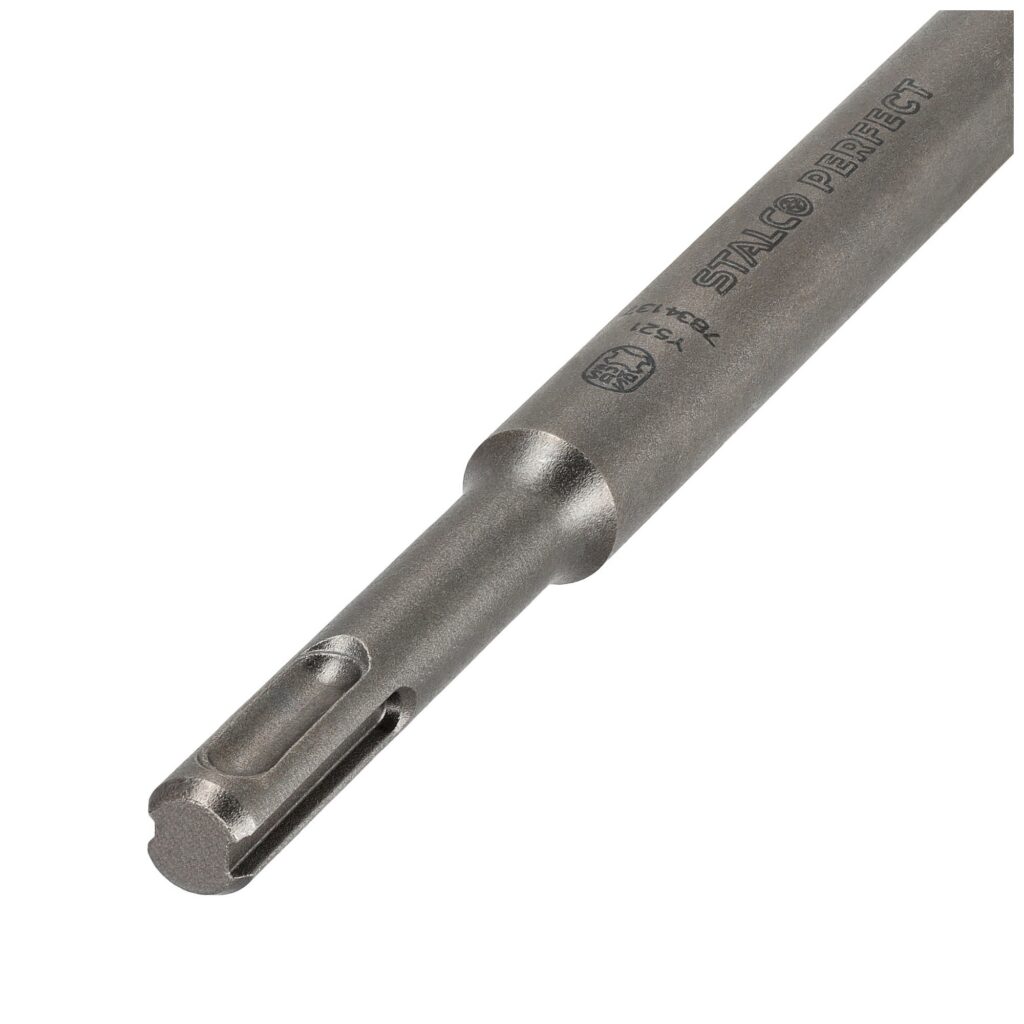 Dłuto samoostrzące szpiczaste SDS 250 mm