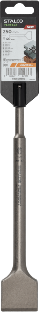 Dłuto 250 mm