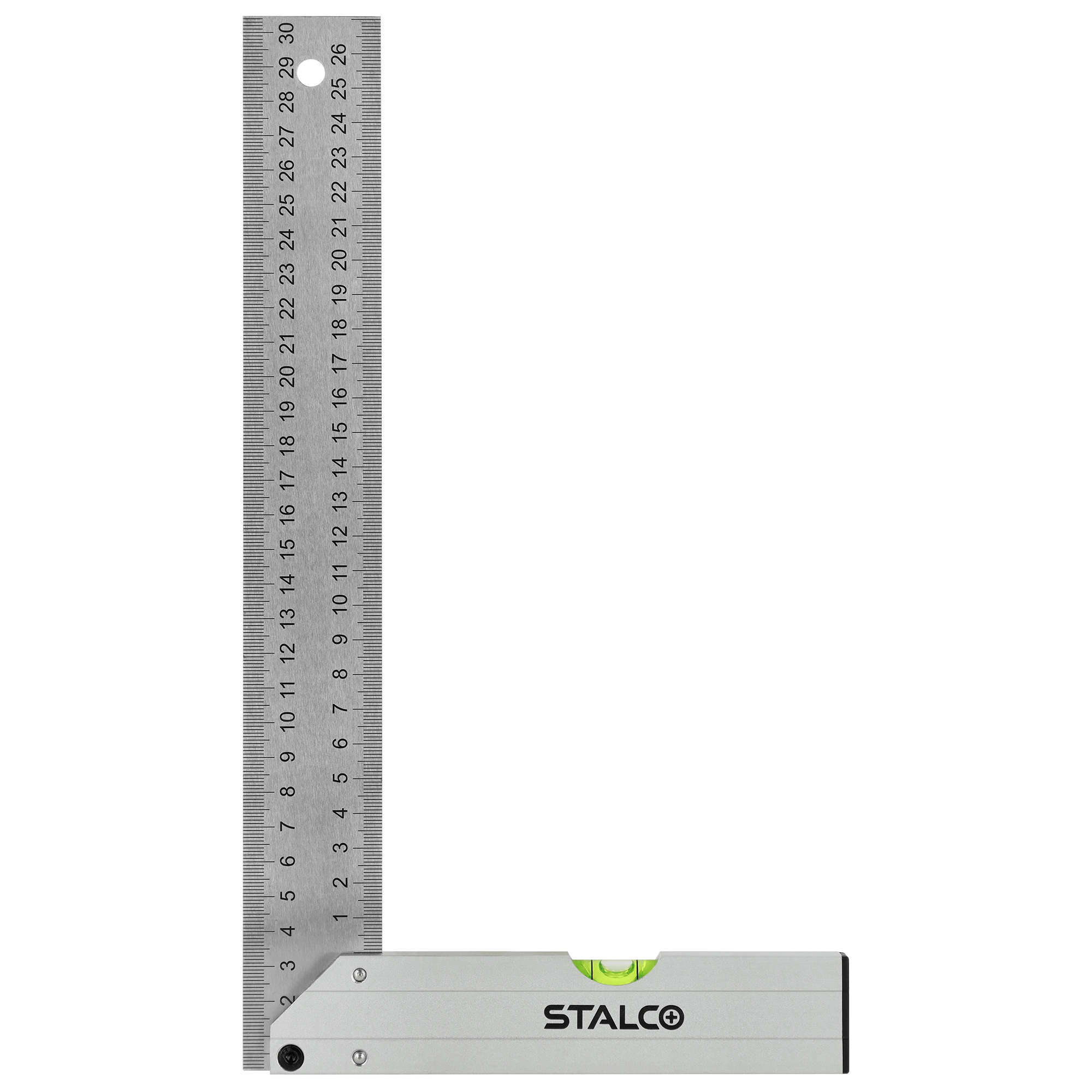 Kątownik stal nierdzewna 300 Stalco S010417312