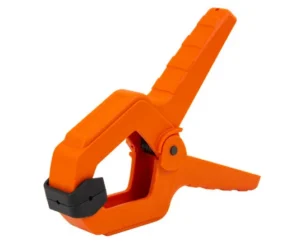 Ścisk sprężynowy 115mm POLAX 22-020