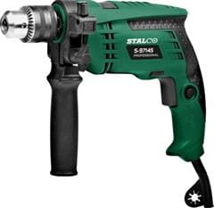 Wiertarka udarowa 550W Stalco