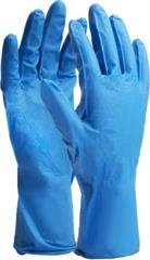 Rękawice nitrylowe Grip Blue szt Stalco