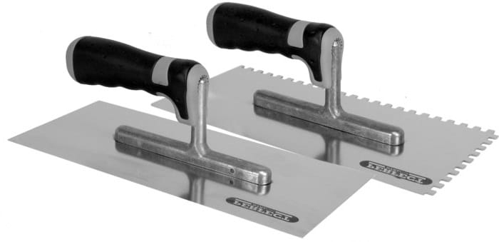 Paca 280mm 10/10 hartowana 2K