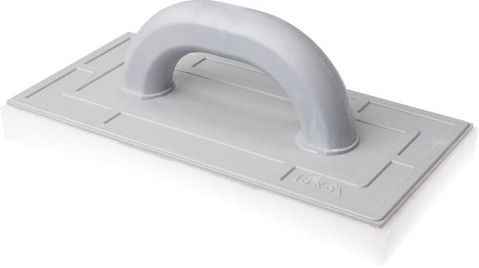 PACA PVC Z GĄBKĄ GĘSTĄ 270 X 130 MM