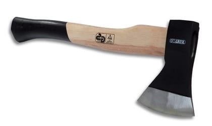 Siekiera 800 drewno Stalco