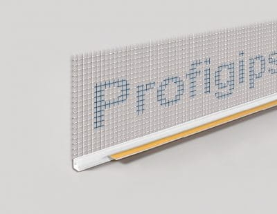 Listwa z uszczelką Profigips APU 6mm