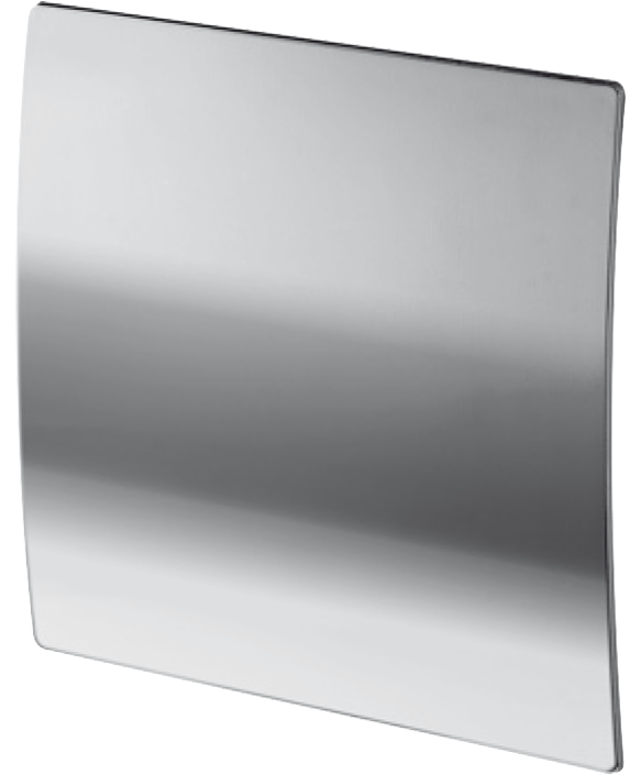 Panel PEH 100/ fi 100 chrom