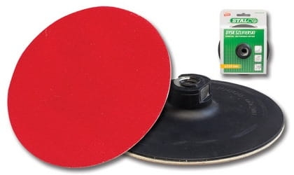 Dysk do szlifierki kątowej 125mm Stalco