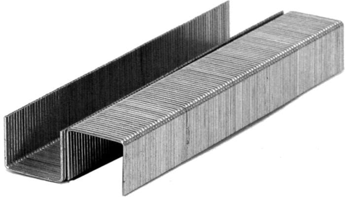 Zszywki 8mm Perfekt Stalco