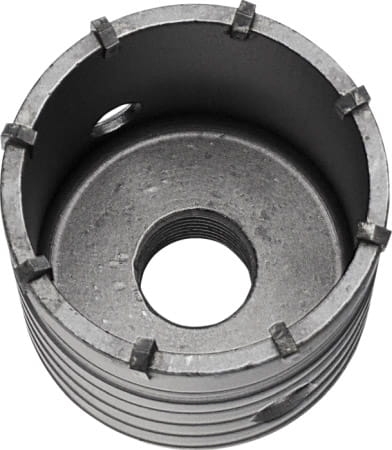 Otwornica do betonu 65mm Stalco