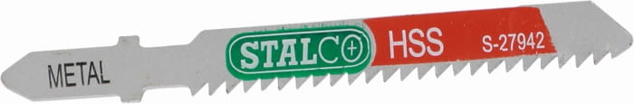 Brzeszczot metalowy Bosch Stalco