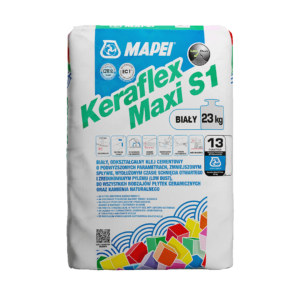 Klej cementowy Mapei Keraflex Maxi