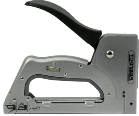 Zszywacz tapicerski 6-14mm Stalco