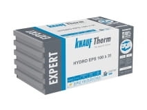 Styropian wodoodporny KNAUF EXPERT HYDRO EPS 100 λ 36 frez