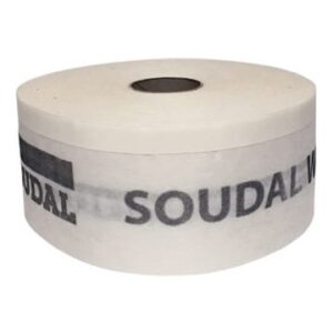 Taśma paroprzepuszczalna Soudal SWS 80mm outside