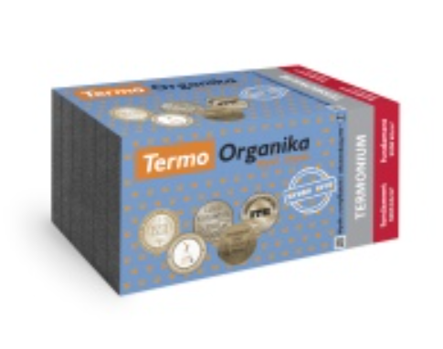 Termo Organika