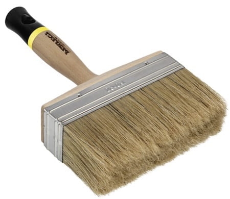 Pędzel tapetowy 150mm Stalco