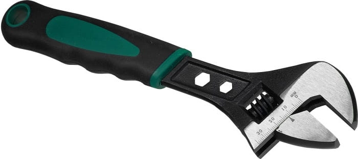 Klucz nastawny 200mm Stalco