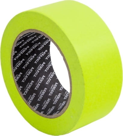Taśma zewnętrzna 25x50m GREEN Stalco