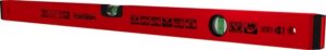 Poziomnica 120cm Stalco S-65122 Perfect