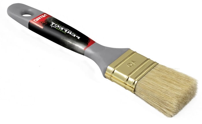 Pędzel amerykan 50 NITRO Stalco