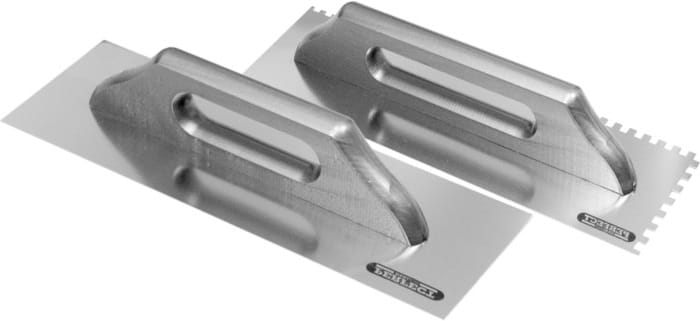 Paca 480mm nierdzewna Stalco