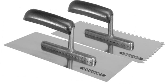 Paca 280mm 10/10 nierdzewna hartowana Stalco