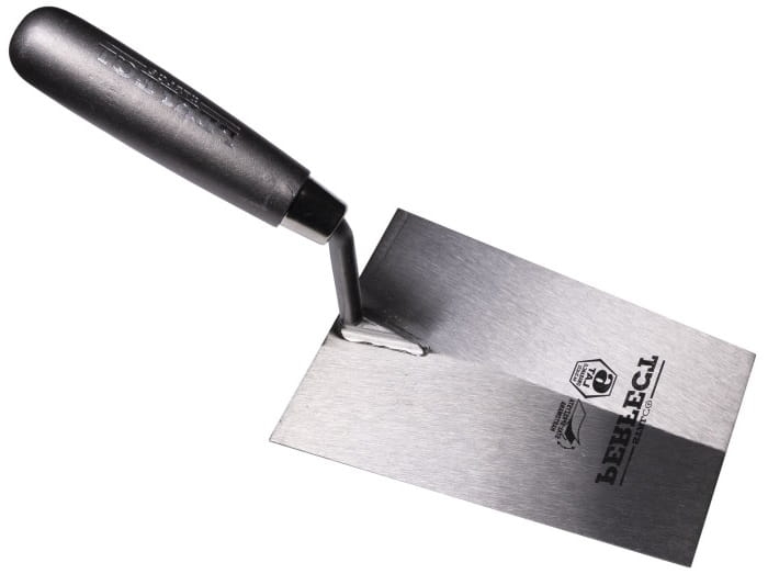 Kielnia trapezowa Stalco 140mm hartowana