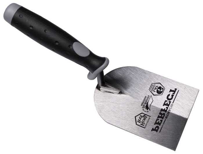 Kielnia sztukatorska Stalco 100mm 2K