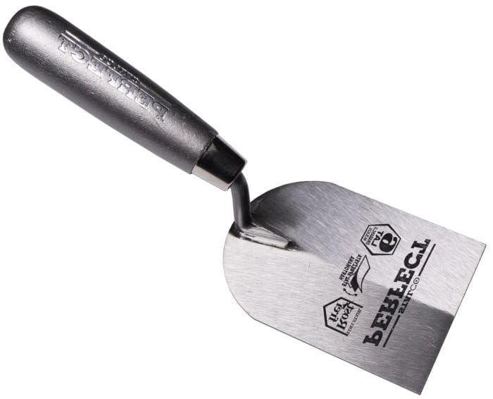 Kielnia sztukatorska Stalco 120mm hartowana