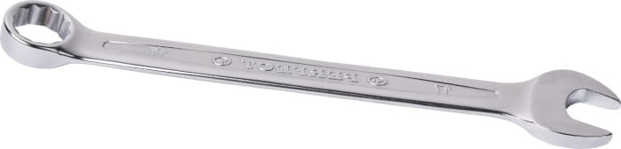 Klucz płasko-oczkowy 11mm Stalco