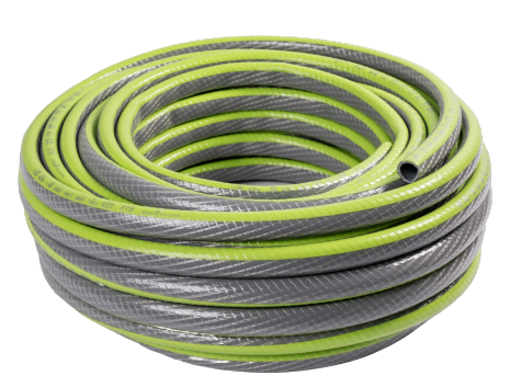 Wąż ogrodowy 3/4"x50mb NTS Stalco