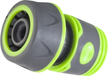 Szybkozłącze przelotowe 3/4" 2K Garden Stalco