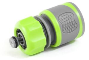 Szybkozłącze ze stopem 1/2″ Garden Stalco