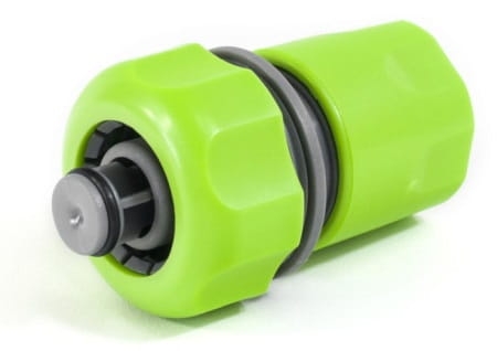 Szybkozłącze ze stopem 3/4" Garden Stalco