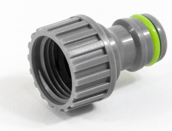 Przyłącze z gwintem wew 1/2" Garden Stalco