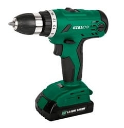 Wiertarko-Wkrętarka 18V Stalco