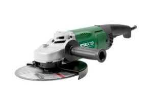 Szlifierka kątowa 2200W, 230mm S-97105