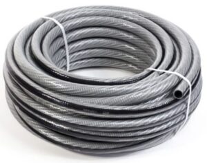 Wąż ogrodowy 1/2"x30mb Stalco