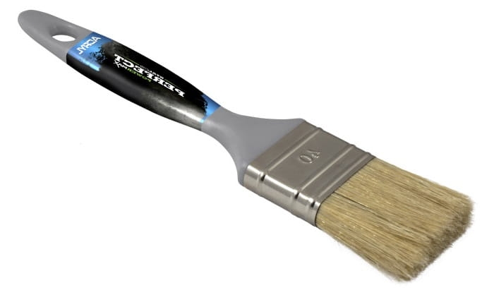 Pędzel Amerykan 65mm ACRYL Stalco