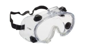 Stalco S-44219 Gogle ochronne Spark