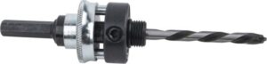 Adapter do otwornic 32-210mm Stalco S-70636