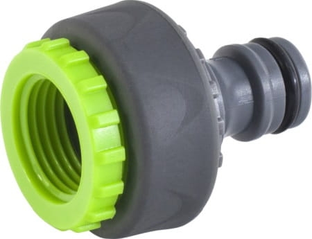 Szybkozłącze przyłącze z gwintem wew z redukcją 1/2"-3/4" Garden Stalco