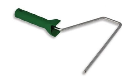 Rączka malarska 8/250 Stalco